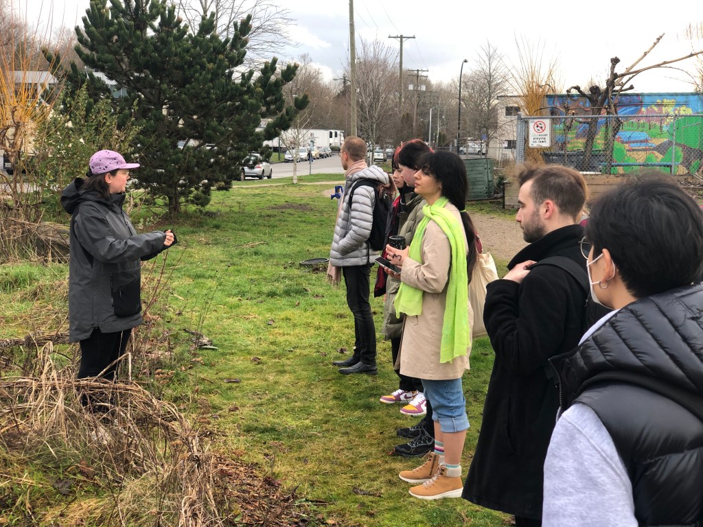 The Interconnectedness of Textiles and&nbsp;Community